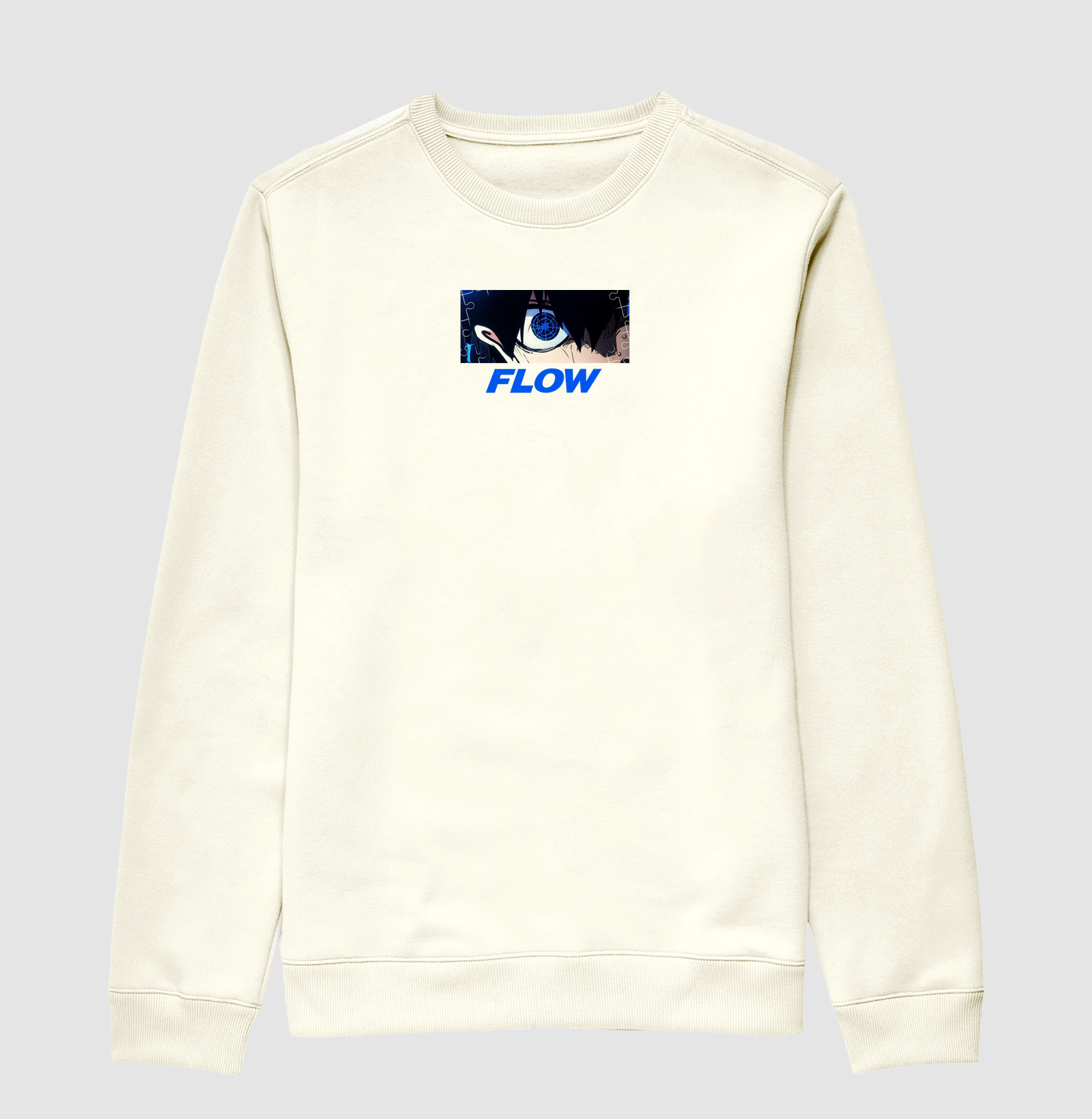 FLOW - Imagem 2