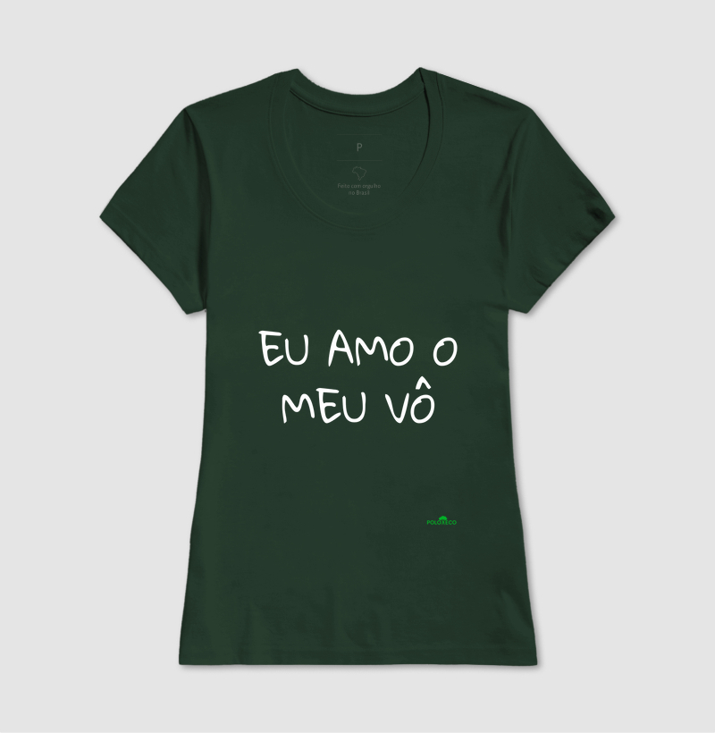 Camisa 15