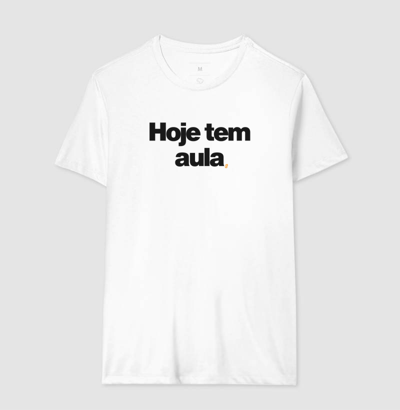 Hoje tem aula - Imagem 4