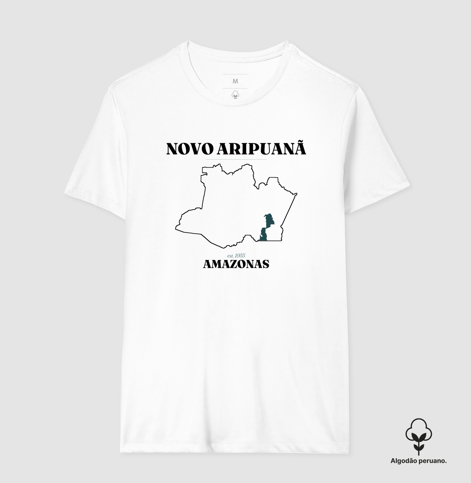 Camisa 3