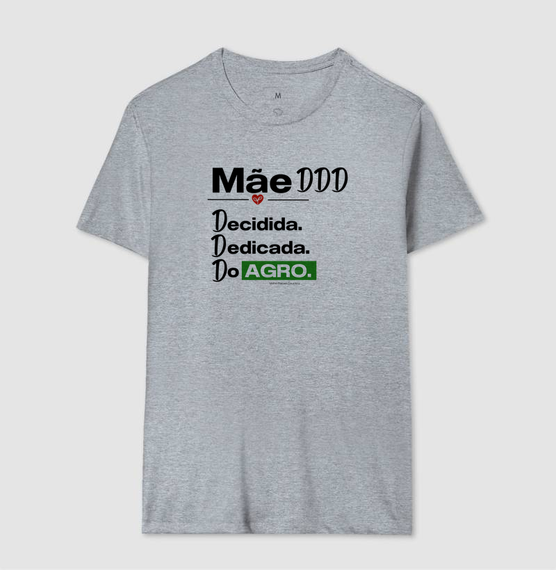 Mãe DDD: Decidida, Dedicada e Do AGRO - Imagem 10