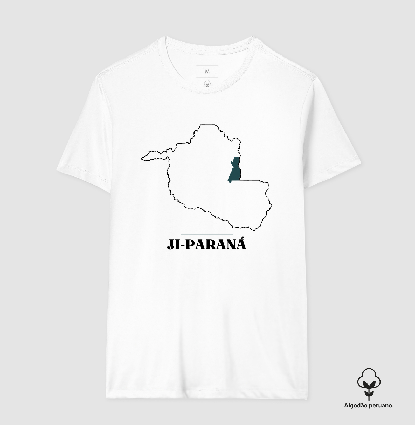 Ji-Paraná | Traço RO - Imagem 7