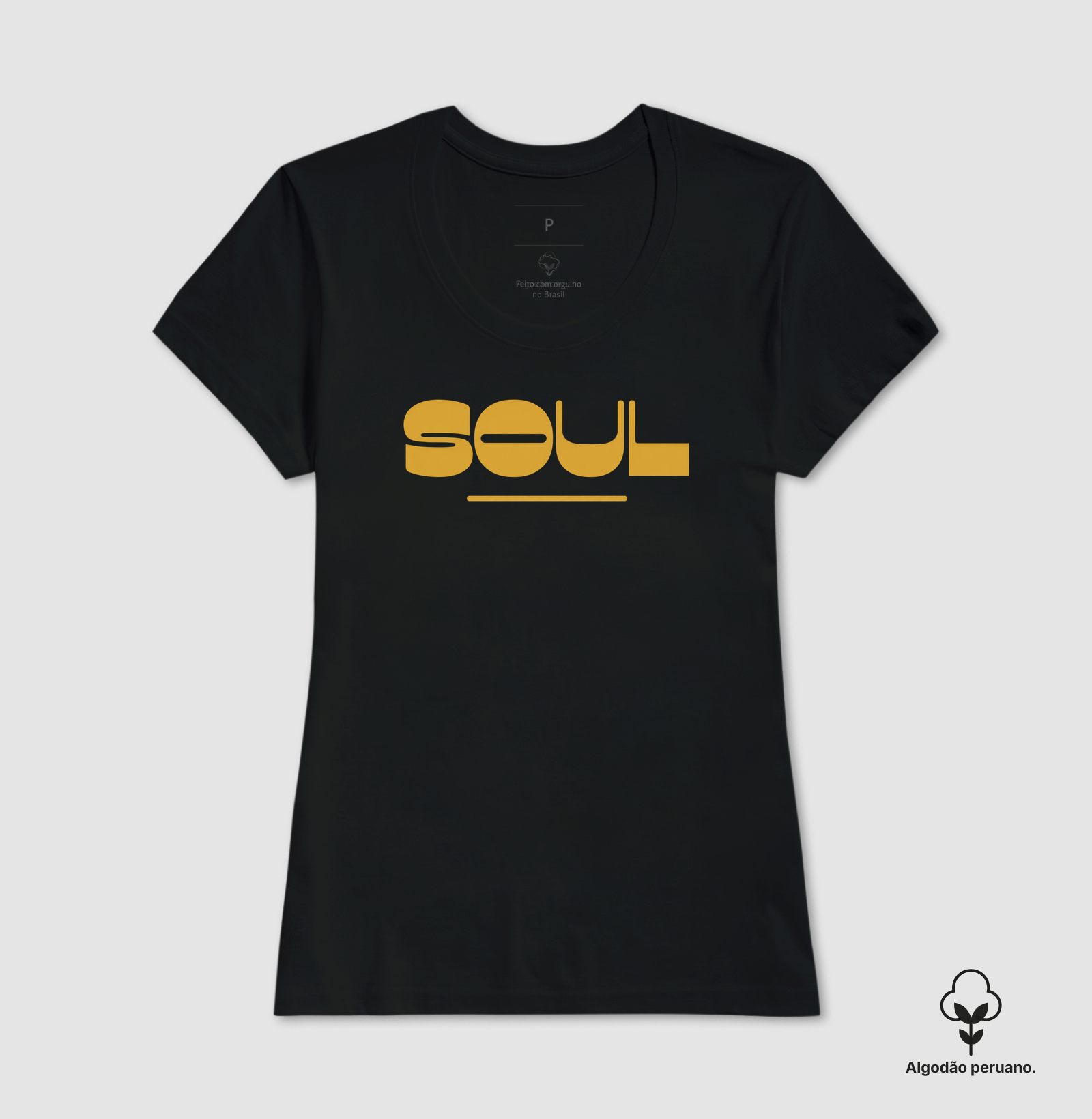 Essência Soul - Imagem 3