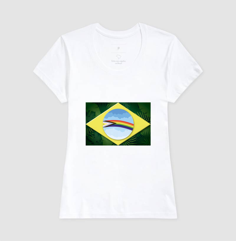 Brasil com orgulho - Imagem 5