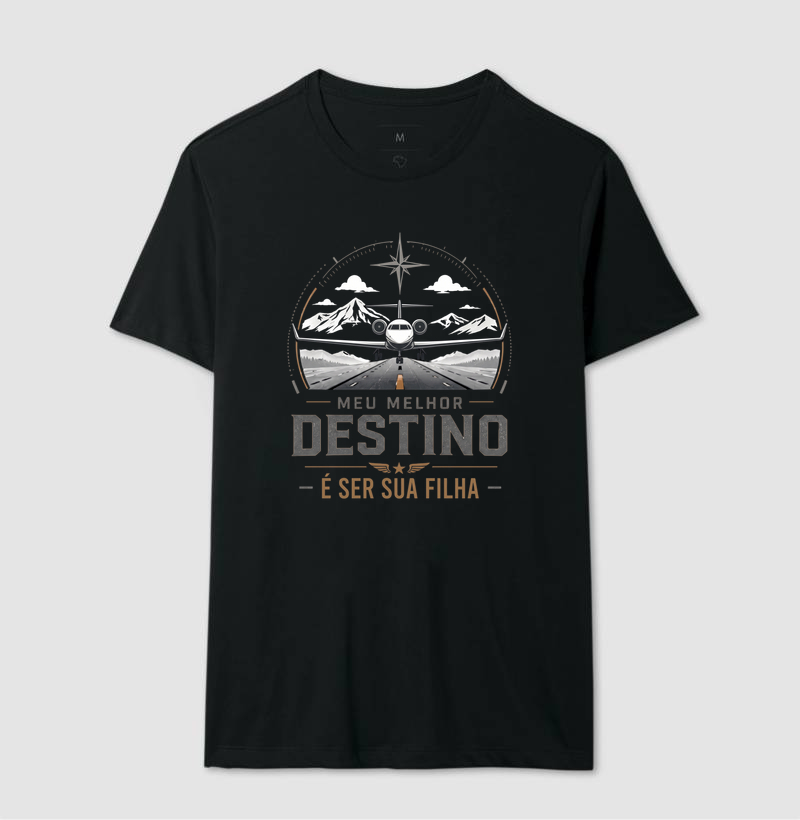 "Meu Melhor Destino é ser sua Filha" - Imagem 2