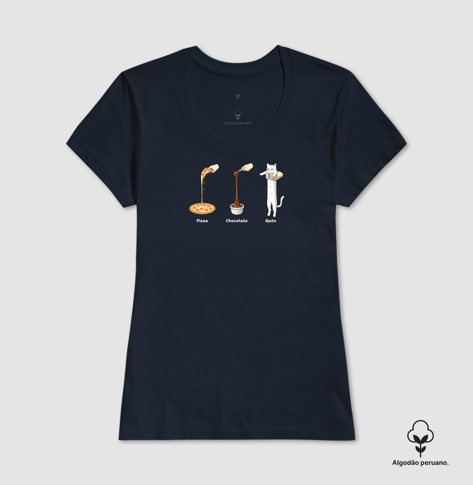 Camisa 5