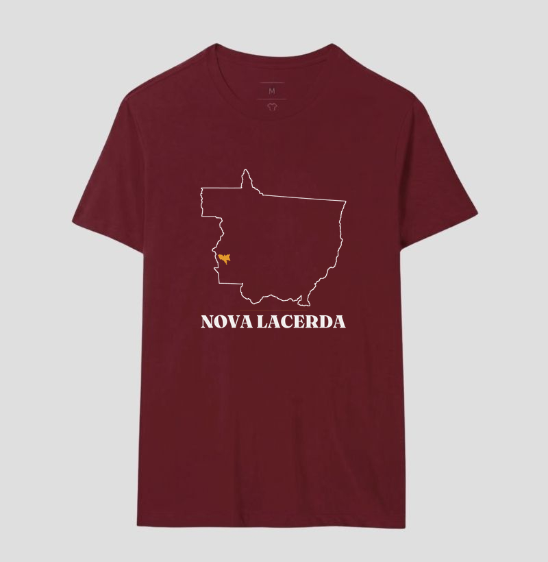 Nova Lacerda | Traço MT - Imagem 18