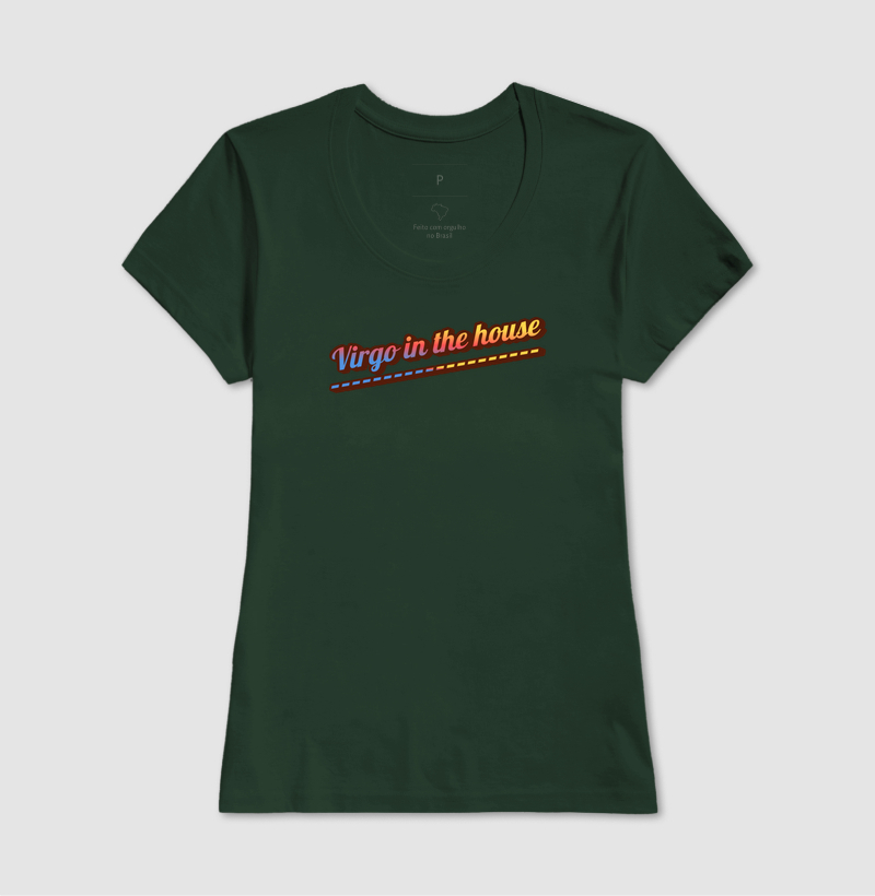 Camisa 12
