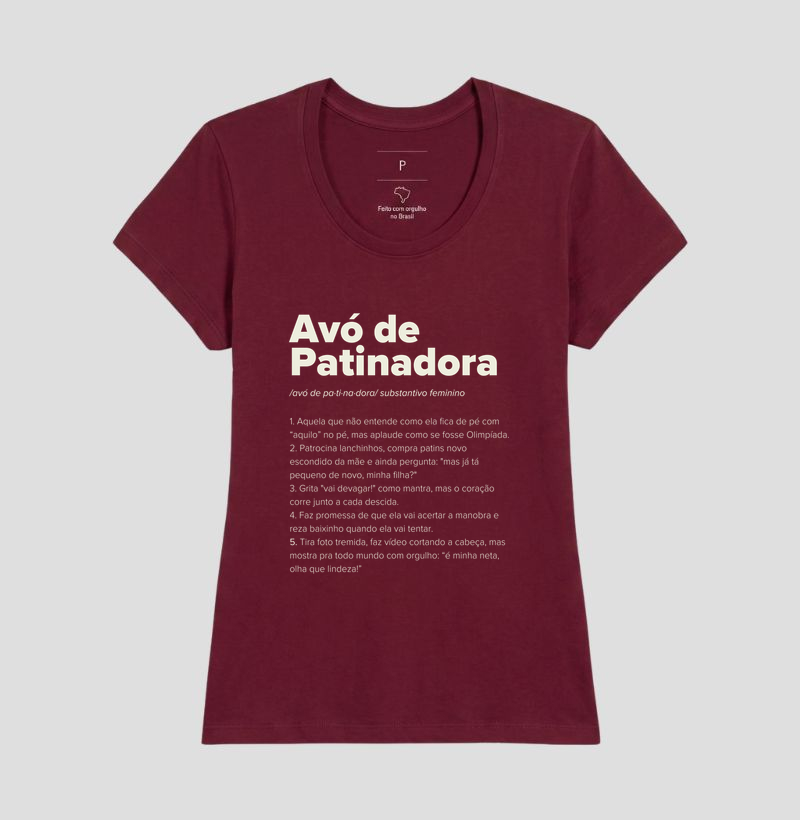Camisa 18