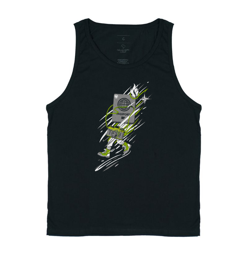 Camisa 2