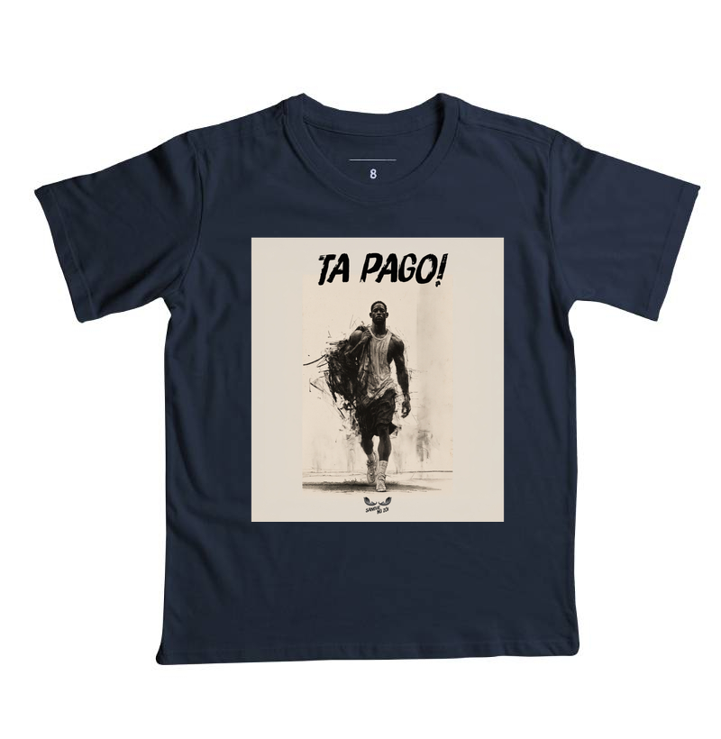 "Tá Pago!"  - Imagem 5