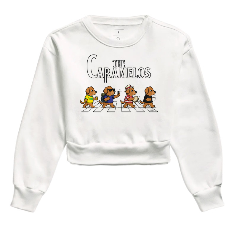 Capyverso Abbey Road Caramelos - Imagem 3
