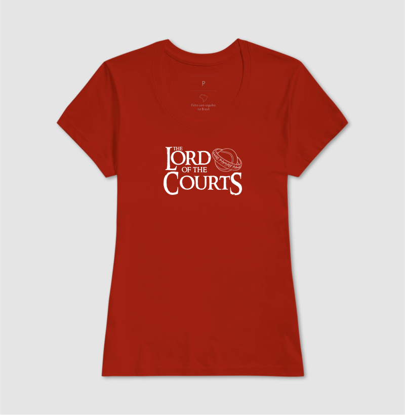 The Lord of the Courts - Imagem 11