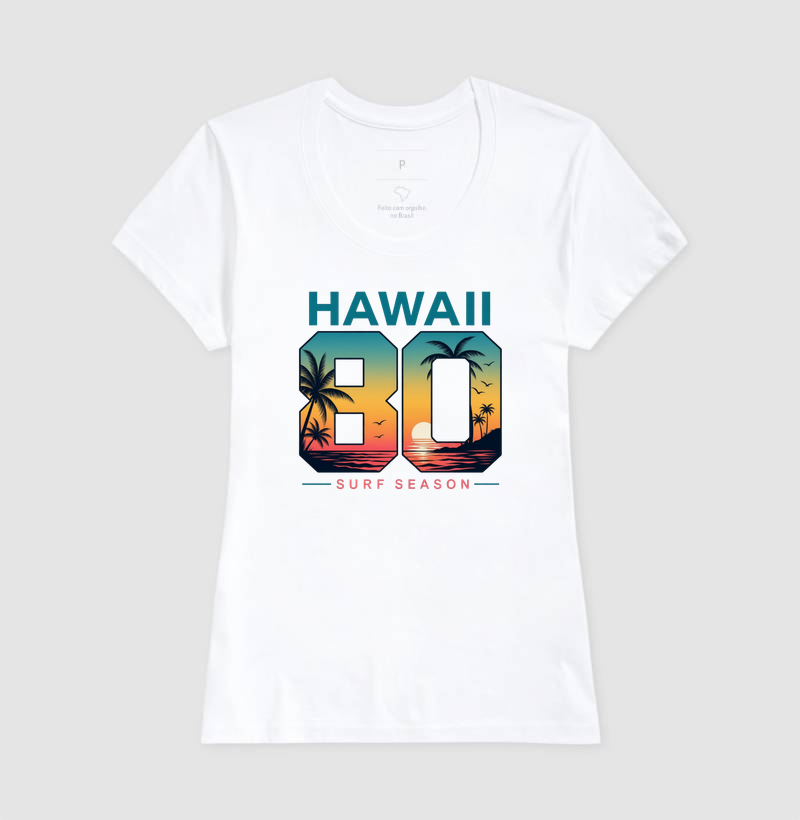 Camisa 7
