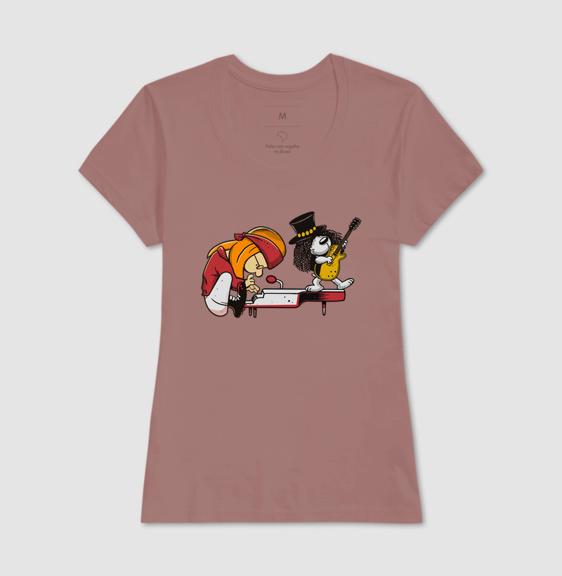 Camisa 15