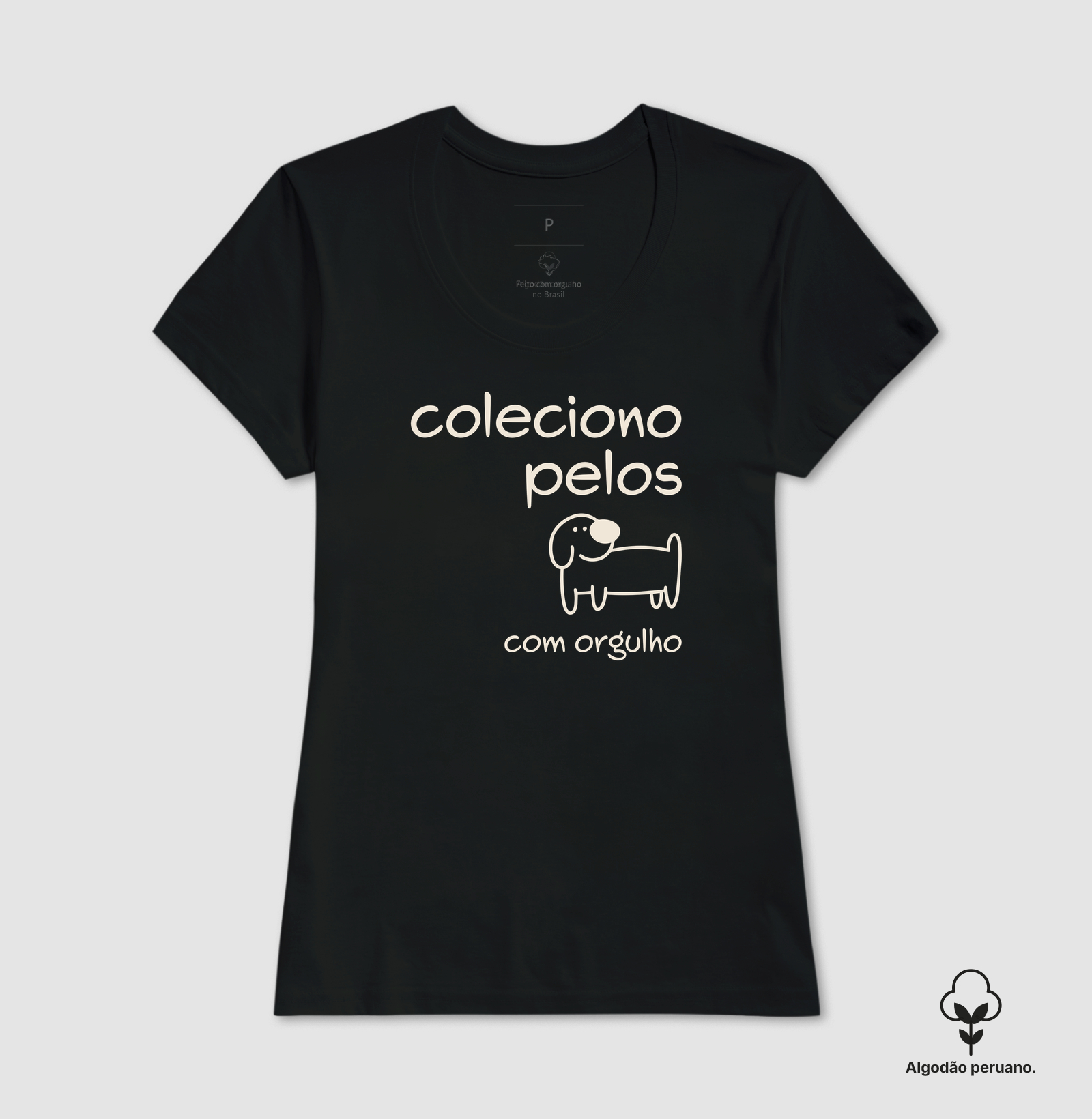 Pelos com Orgulho - Imagem 4