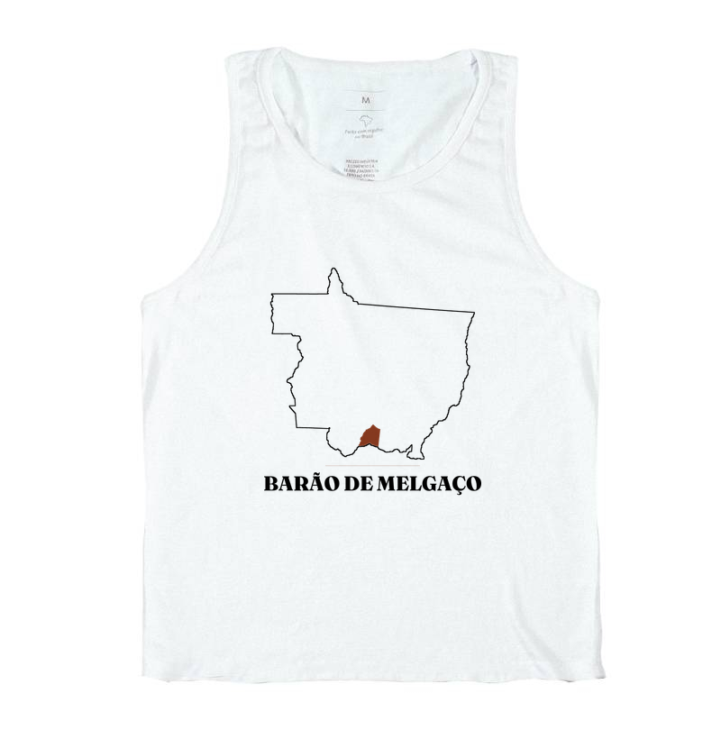 Barão de Melgaço | Traço MT - Imagem 2