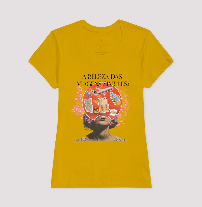 Camisa 17