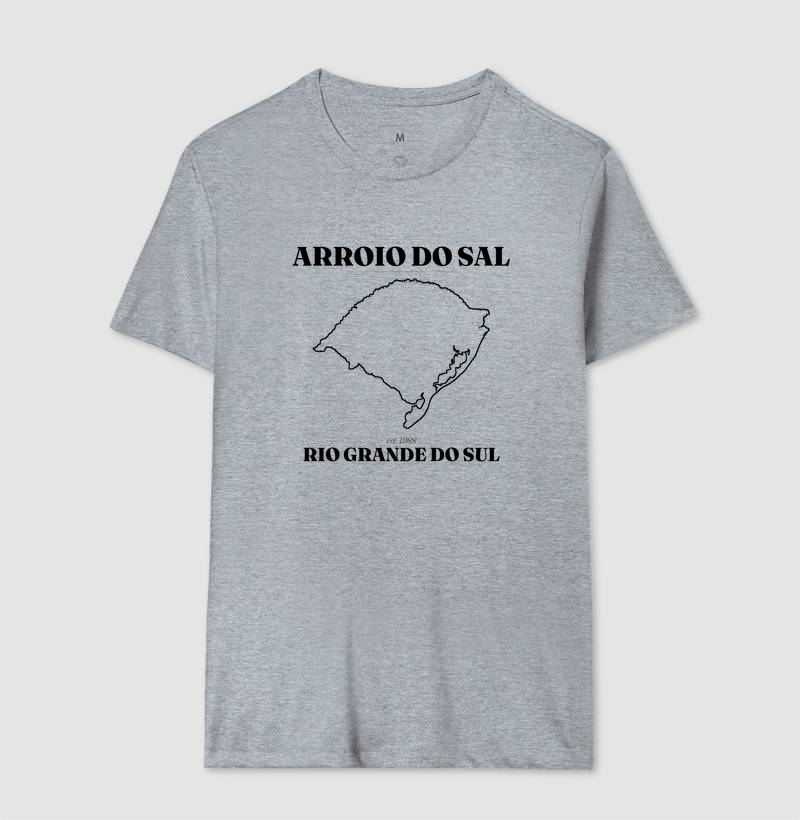 Camisa 7