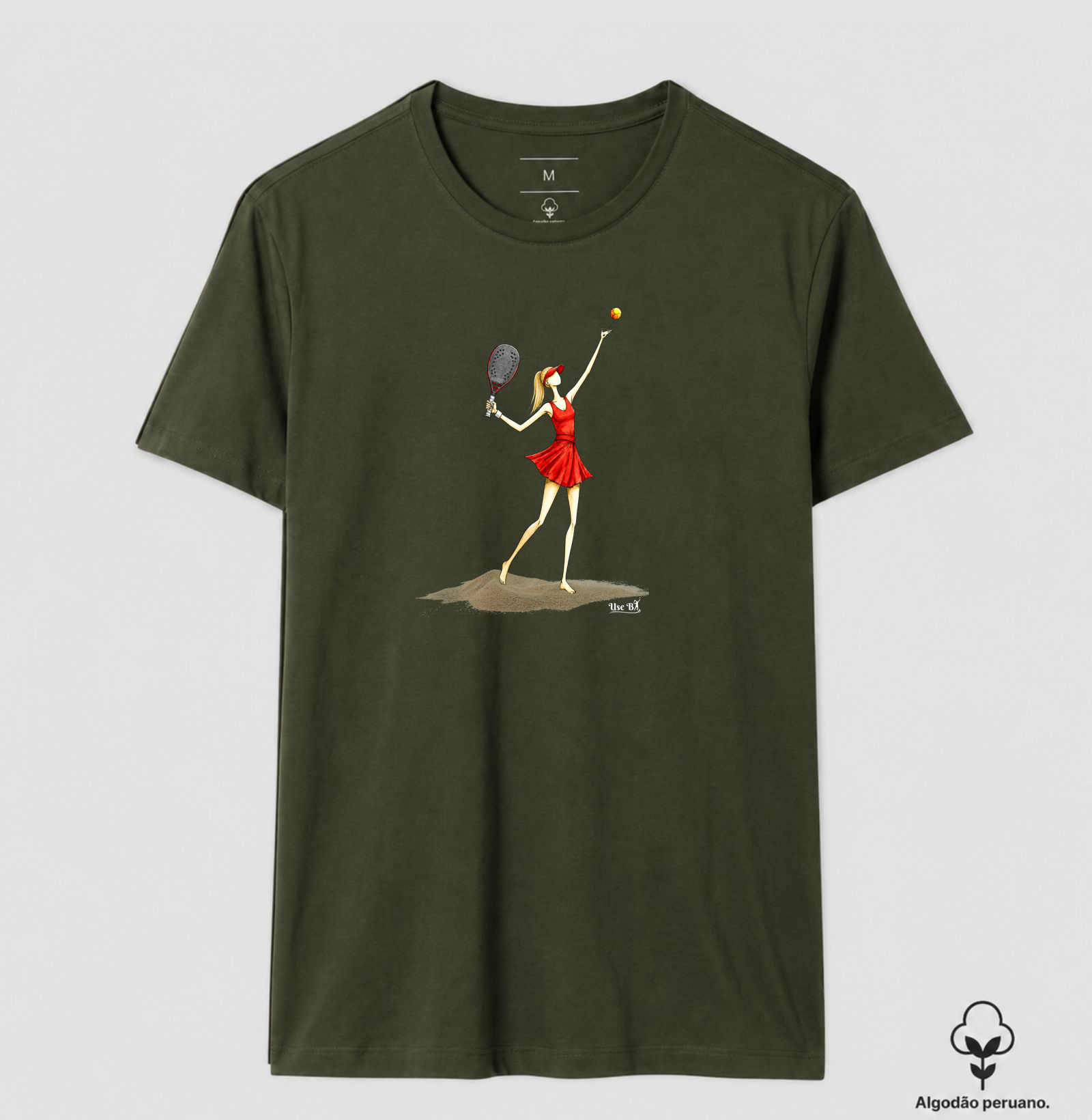 Camisa 6