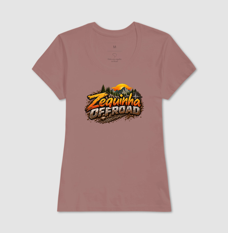 Zequinha Offroad - Imagem 17