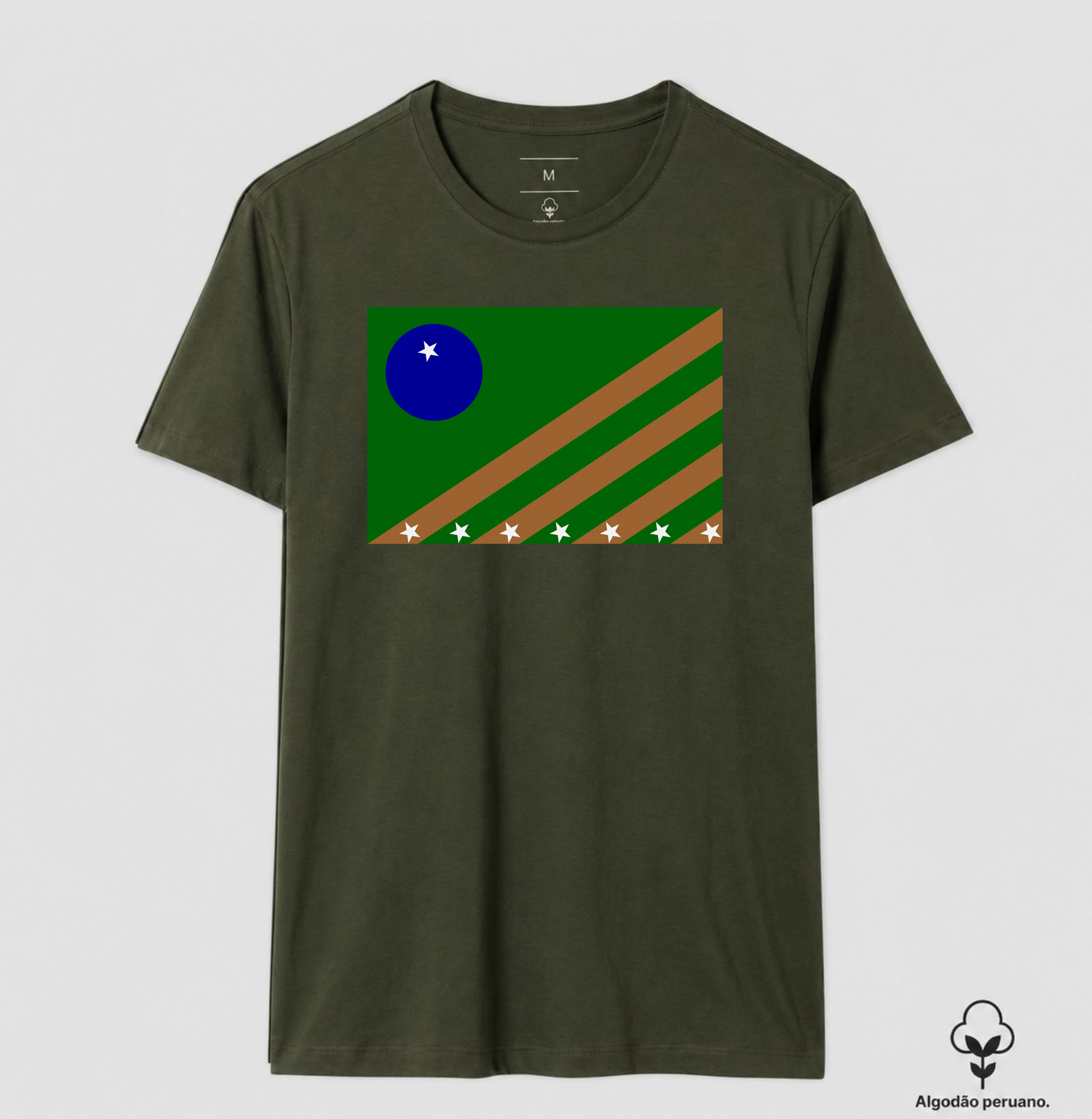 Camisa 8