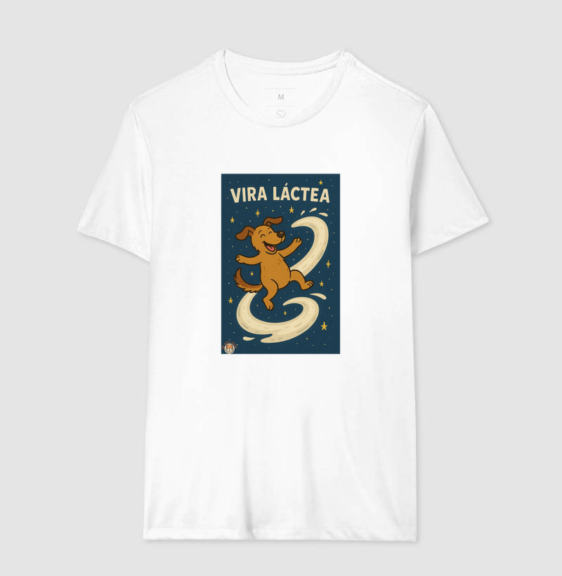 Vira Lactea full - Imagem 4