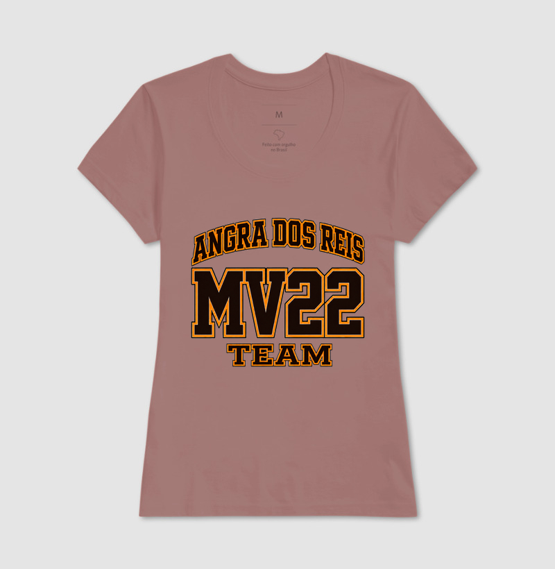 Camisa 19