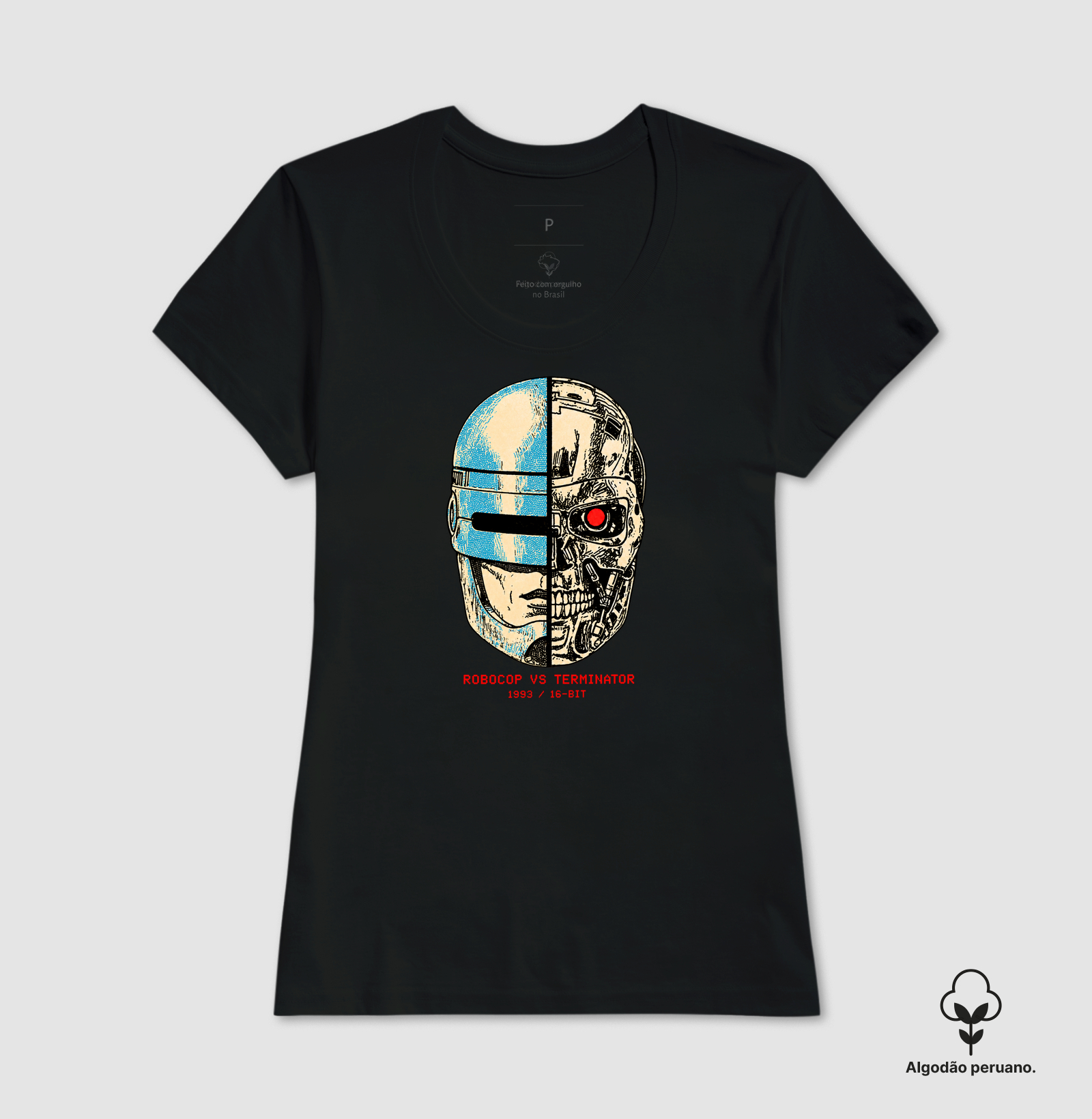 Robocop Vs Terminator - Imagem 7