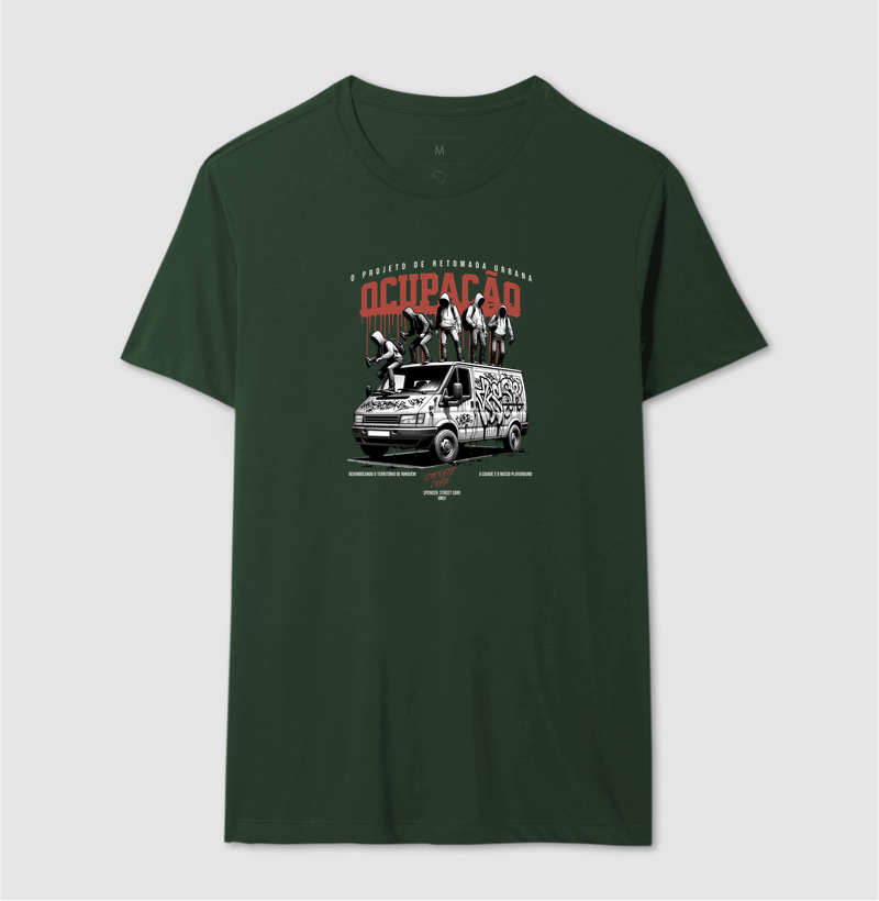 Camisa 10