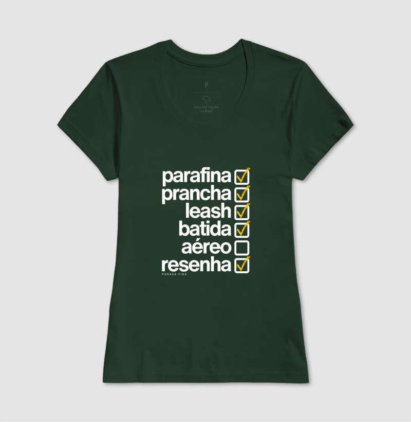 Camisa 15