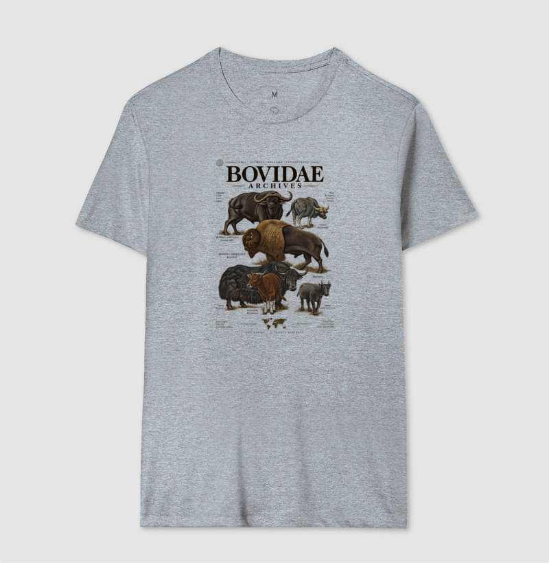 Bovidae Archives - Imagem 8