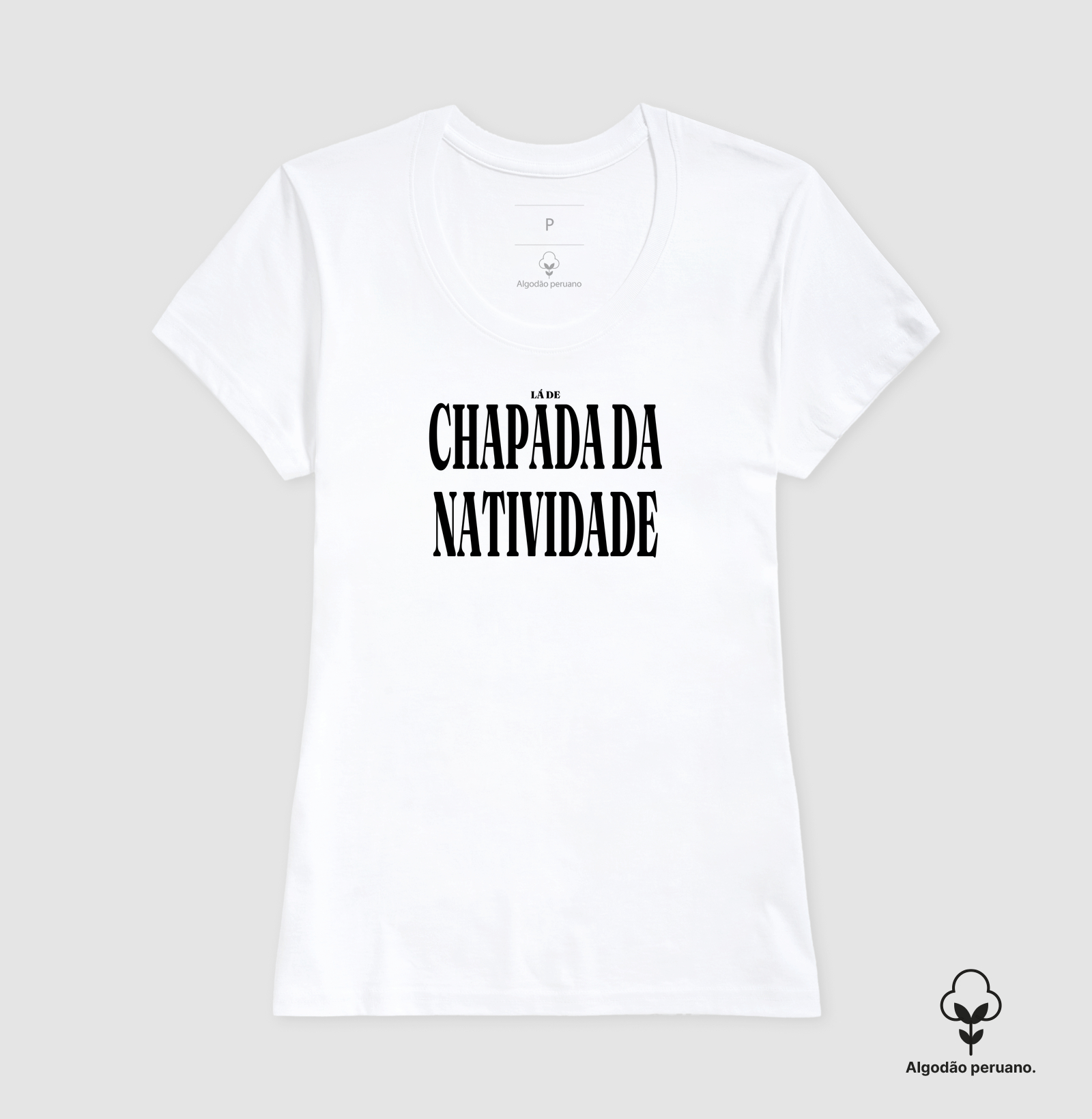 Chapada da Natividade | Tipografia TO - Imagem 4