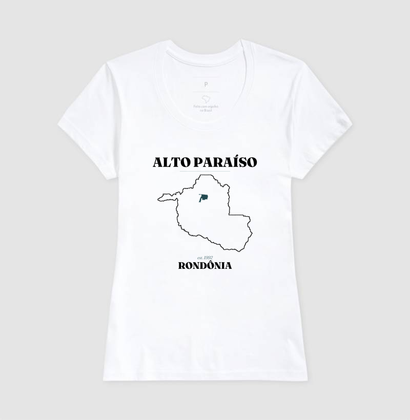 Alto Paraíso | Legado RO - Imagem 5