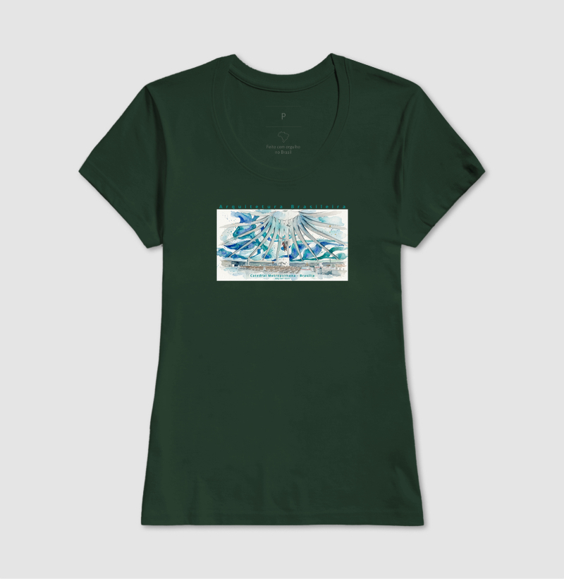 Camisa 15