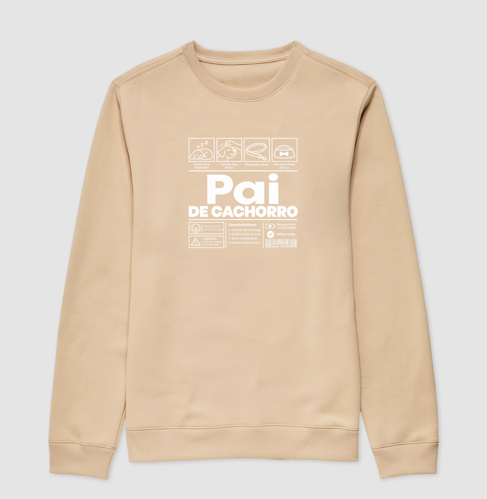 Pai de Cachorro - Imagem 3