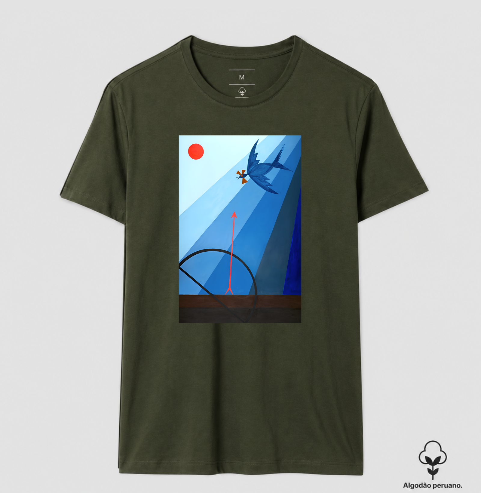 Camisa 7