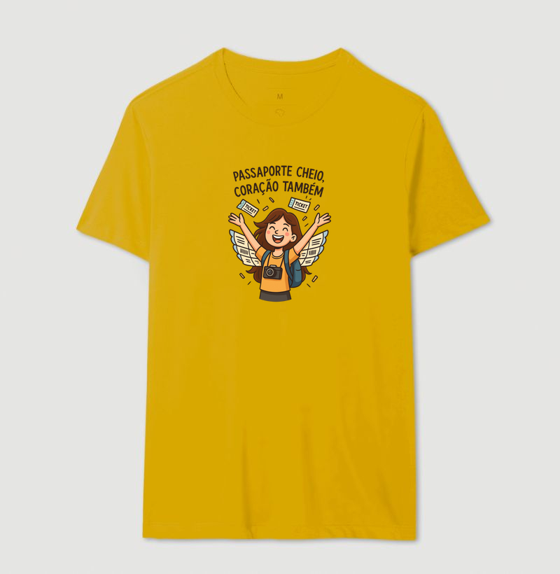 Camisa 5