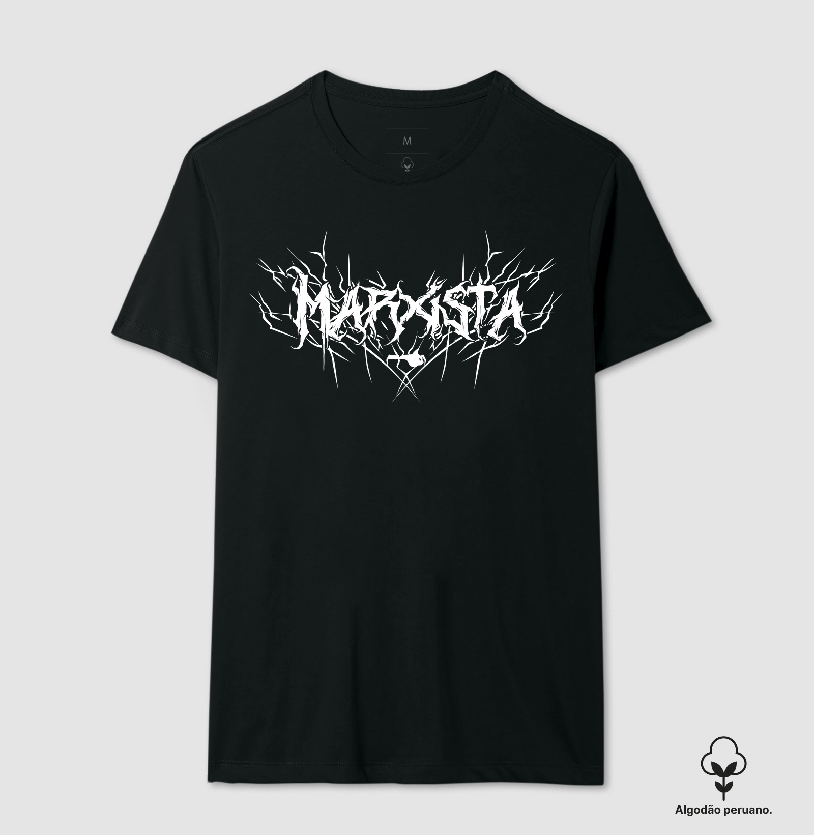(Death Metal) Marxista