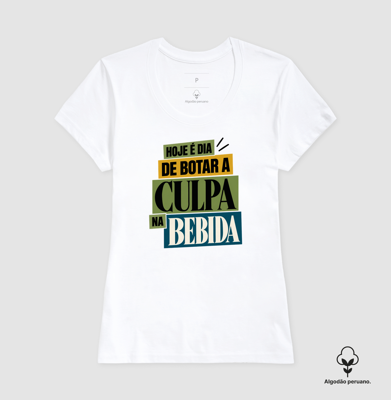 Hoje é dia de botar a culpa na bebida - Imagem 8