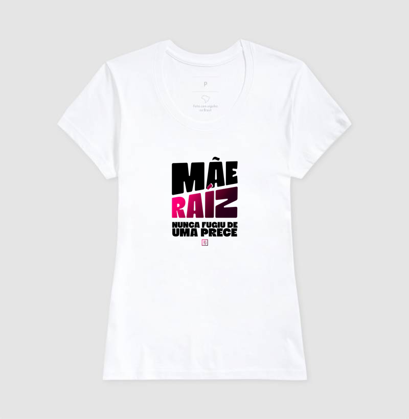 Mãe Raíz! Nunca fugiu de uma prece! - Imagem 3