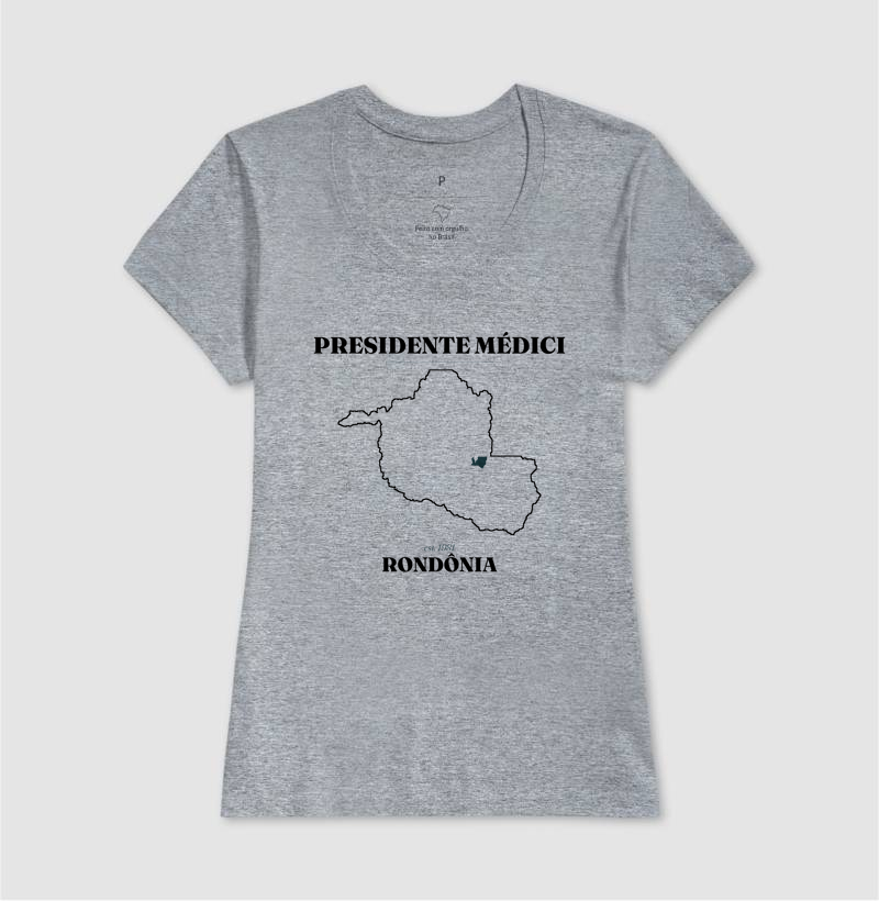 Presidente Médici | Legado RO - Imagem 9