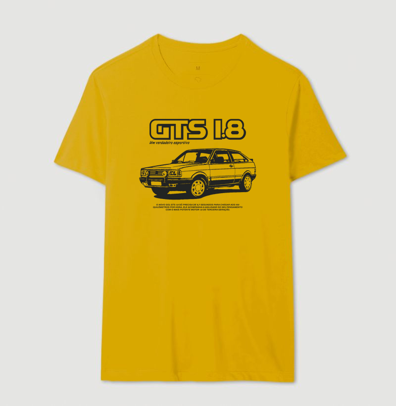 Camisa 15