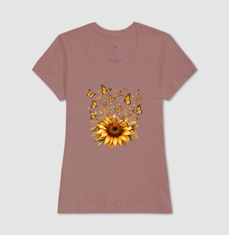 Girasol em Revoada - Imagem 17