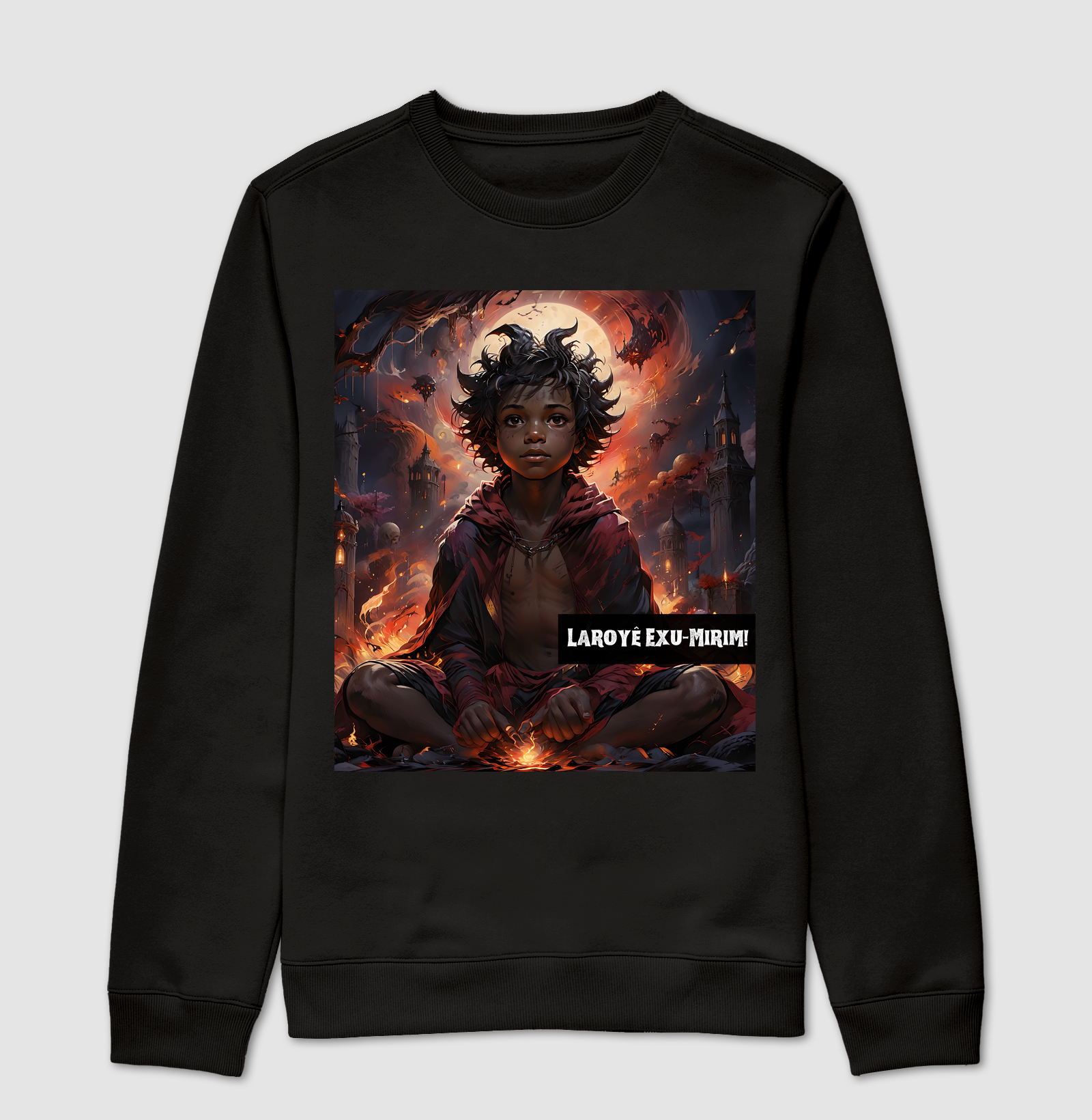 Camisa 3