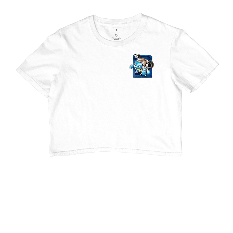 Cartucho Edition- Blastoise - Imagem 3