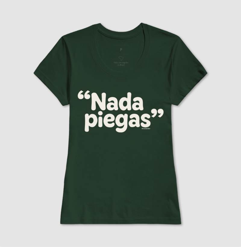 Camisa 12