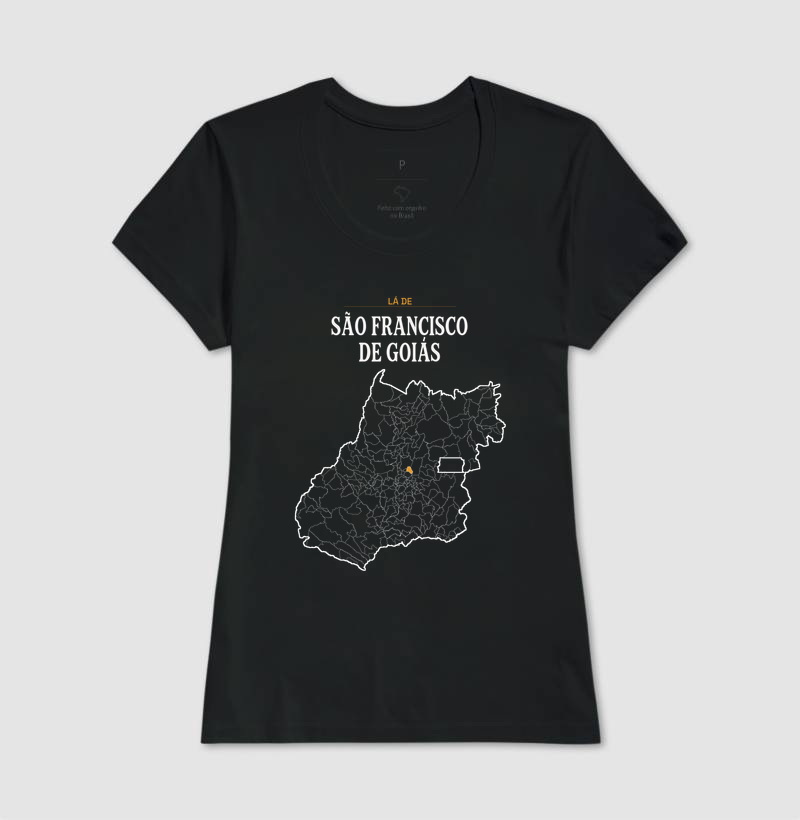 São Francisco de Goiás | Território GO - Imagem 3
