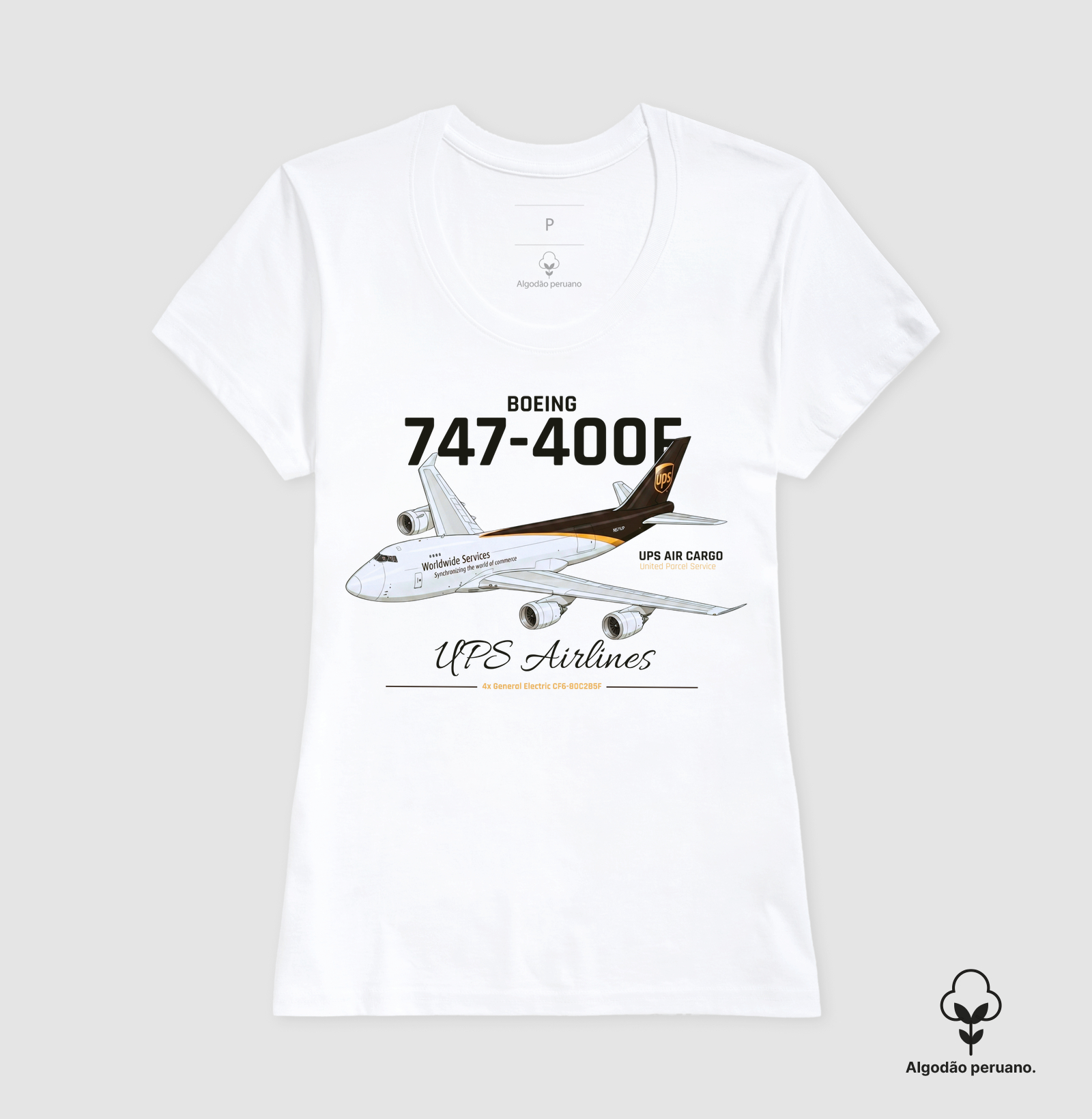 Camisa 6