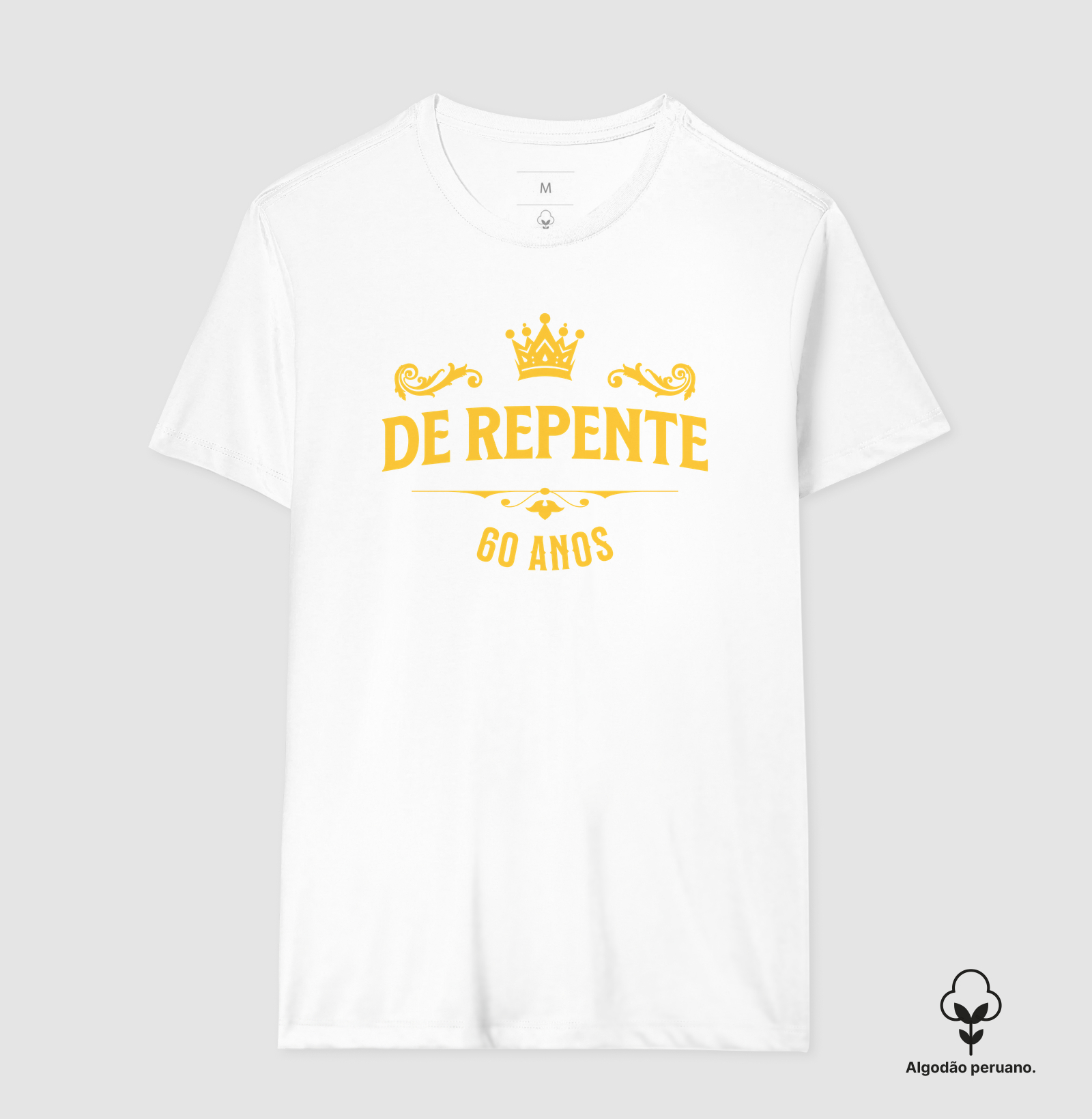 De repente 60 anos king - Imagem 2